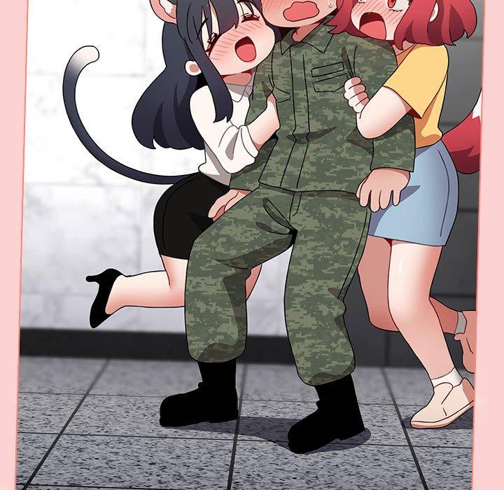 [韩国漫画] 小孩子才做选择 - 韩国漫画 剧情,巨乳大奶#[142P]-29