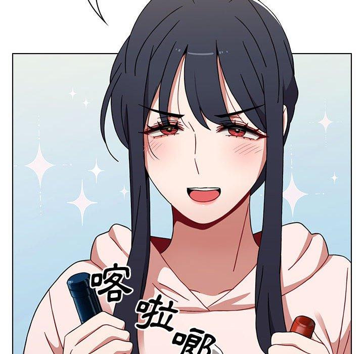 [韩国漫画] 小孩子才做选择 - 韩国漫画 剧情,巨乳大奶#[142P]-70