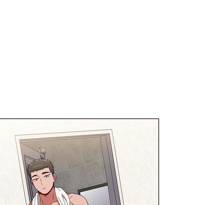 [韩国漫画] 小孩子才做选择 - 韩国漫画 剧情,巨乳大奶#[162P]-58