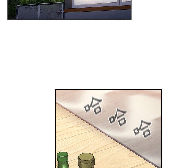 [韩国漫画] 小孩子才做选择 - 韩国漫画 剧情,巨乳大奶#[162P]-71