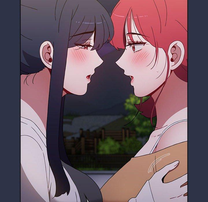[韩国漫画] 小孩子才做选择 - 韩国漫画 剧情,巨乳大奶#[171P]-50