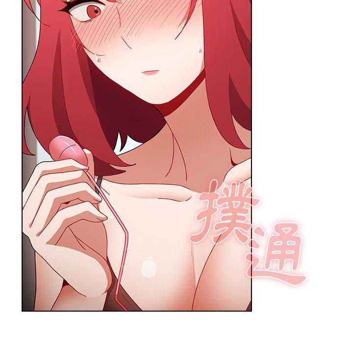 [韩国漫画] 小孩子才做选择 - 韩国漫画 剧情,巨乳大奶#[206P]-107