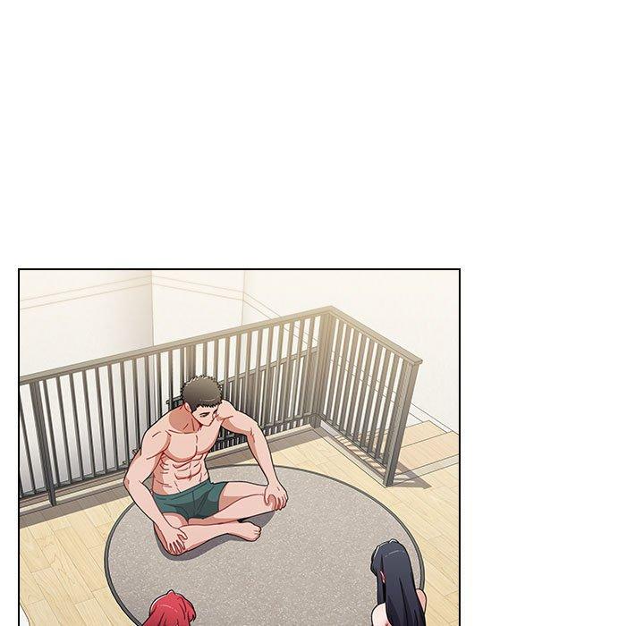 [韩国漫画] 小孩子才做选择 - 韩国漫画 剧情,巨乳大奶#[206P]-50