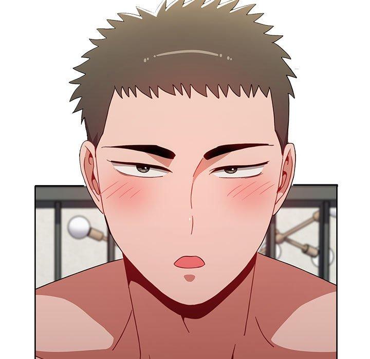 [韩国漫画] 小孩子才做选择 - 韩国漫画 剧情,巨乳大奶#[206P]-54