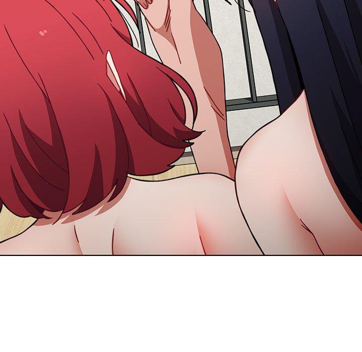 [韩国漫画] 小孩子才做选择 - 韩国漫画 剧情,巨乳大奶#[206P]-69