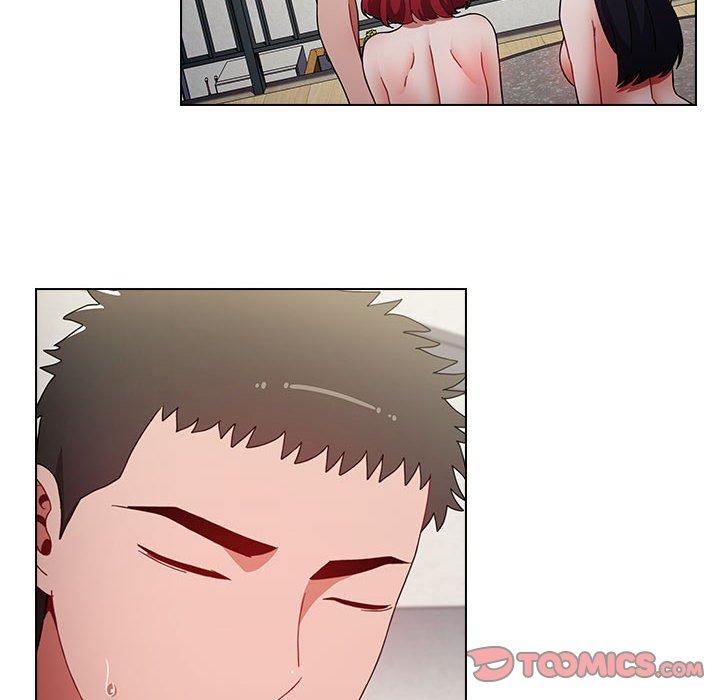 [韩国漫画] 小孩子才做选择 - 韩国漫画 剧情,巨乳大奶#[206P]-74