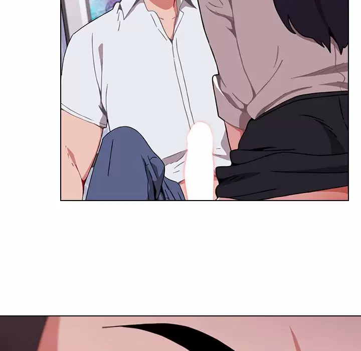 [韩国漫画] 小孩子才做选择 - 韩国漫画 剧情,巨乳大奶#[148P]-101