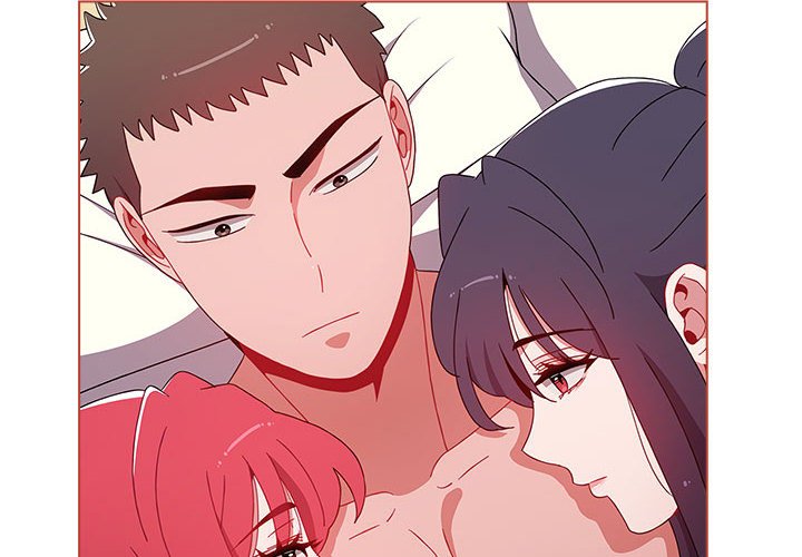 [韩国漫画] 小孩子才做选择 - 韩国漫画 剧情,巨乳大奶#[171P]-3