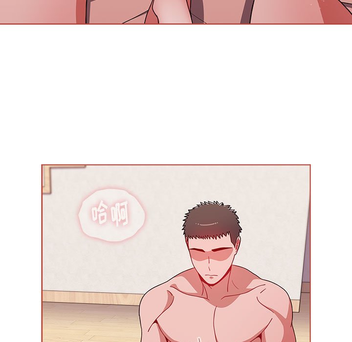[韩国漫画] 小孩子才做选择 - 韩国漫画 剧情,巨乳大奶#[171P]-47