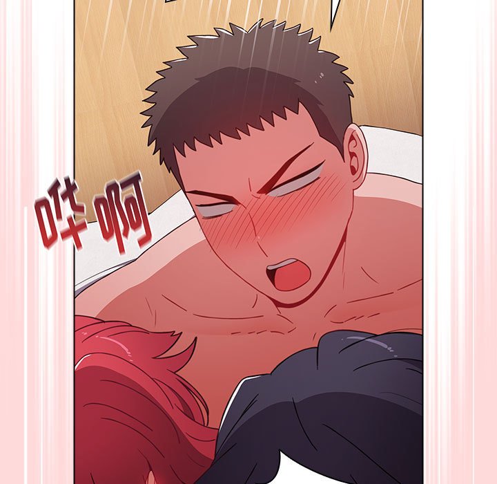 [韩国漫画] 小孩子才做选择 - 韩国漫画 剧情,巨乳大奶#[196P]-35