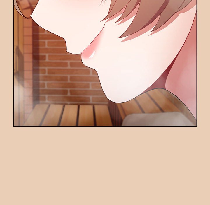 [韩国漫画] 小孩子才做选择 - 韩国漫画 剧情,巨乳大奶#[168P]-134