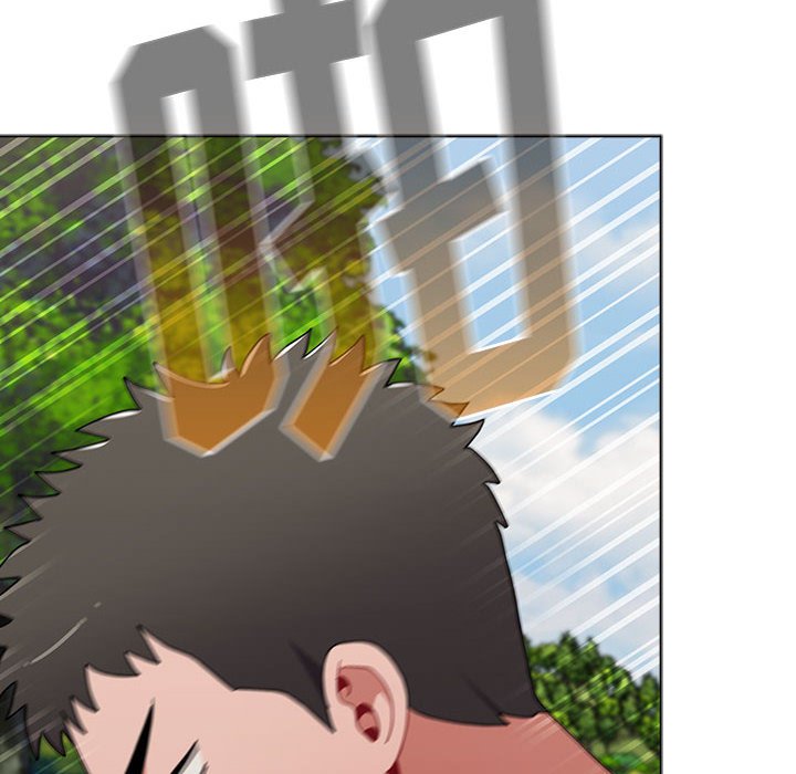 [韩国漫画] 小孩子才做选择 - 韩国漫画 剧情,巨乳大奶#[168P]-36