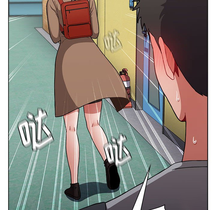 [韩国漫画] 小孩子才做选择 - 韩国漫画 剧情,巨乳大奶#[168P]-62
