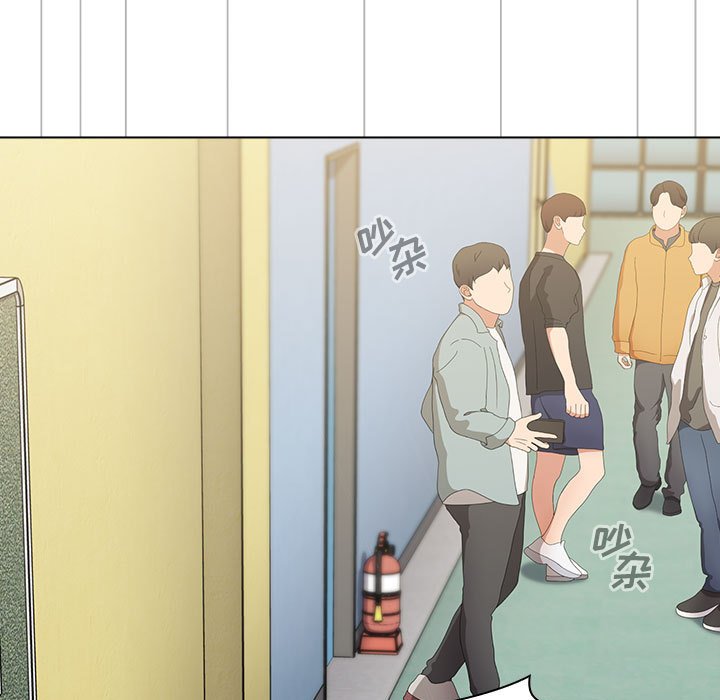 [韩国漫画] 小孩子才做选择 - 韩国漫画 剧情,巨乳大奶#[168P]-83