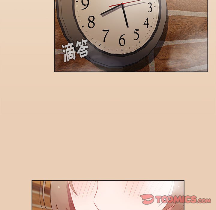 [韩国漫画] 小孩子才做选择 - 韩国漫画 剧情,巨乳大奶#[168P]-93