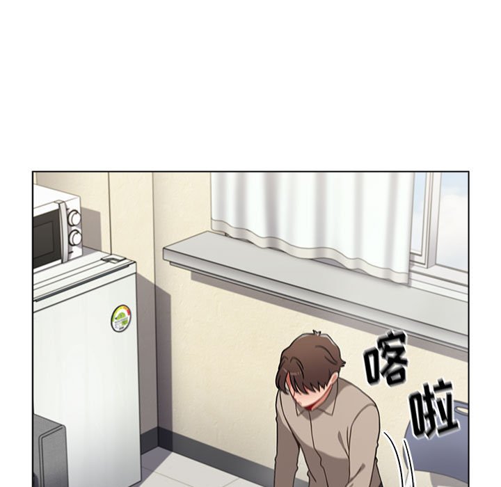 [韩国漫画] 小孩子才做选择 - 韩国漫画 剧情,巨乳大奶#[174P]-11