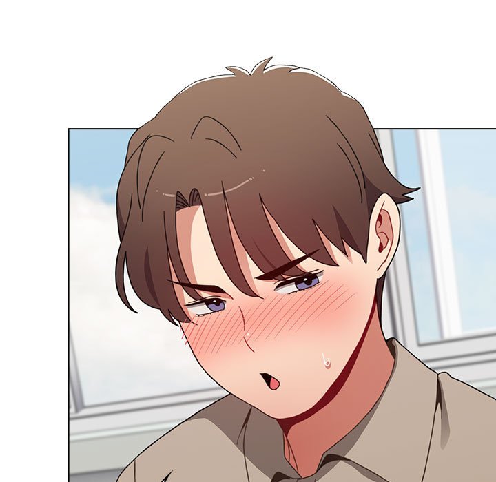 [韩国漫画] 小孩子才做选择 - 韩国漫画 剧情,巨乳大奶#[174P]-13