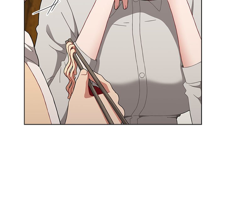 [韩国漫画] 小孩子才做选择 - 韩国漫画 剧情,巨乳大奶#[174P]-133