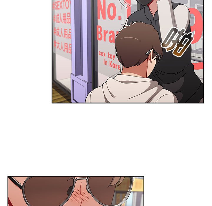 [韩国漫画] 小孩子才做选择 - 韩国漫画 剧情,巨乳大奶#[174P]-167
