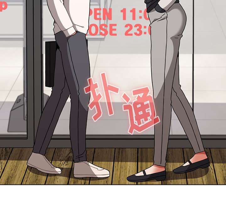[韩国漫画] 小孩子才做选择 - 韩国漫画 剧情,巨乳大奶#[174P]-173