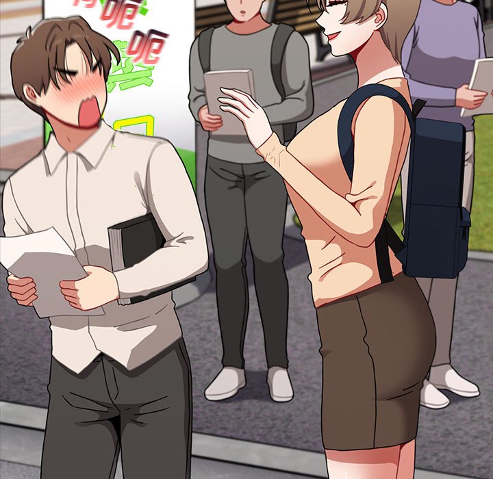 [韩国漫画] 小孩子才做选择 - 韩国漫画 剧情,巨乳大奶#[174P]-63