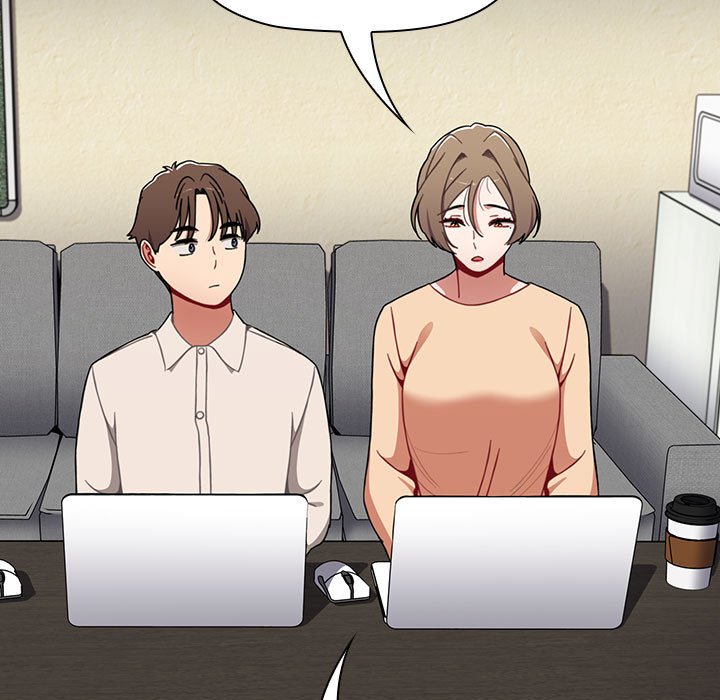 [韩国漫画] 小孩子才做选择 - 韩国漫画 剧情,巨乳大奶#[174P]-85