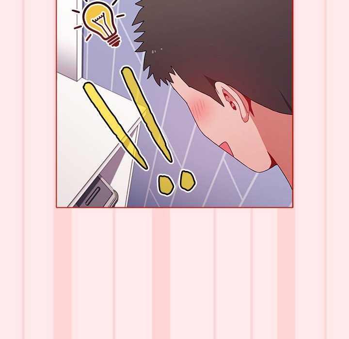 [韩国漫画] 小孩子才做选择 - 韩国漫画 剧情,巨乳大奶#[147P]-124