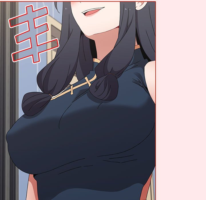 [韩国漫画] 小孩子才做选择 - 韩国漫画 剧情,巨乳大奶#[147P]-15