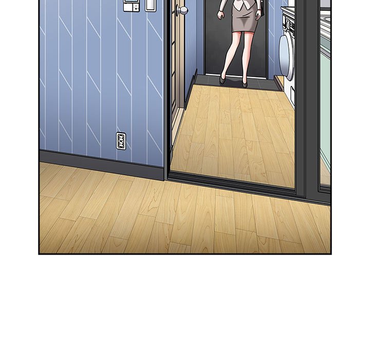 [韩国漫画] 小孩子才做选择 - 韩国漫画 剧情,巨乳大奶#[149P]-5