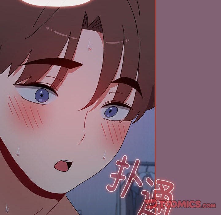 [韩国漫画] 小孩子才做选择 - 韩国漫画 剧情,巨乳大奶#[214P]-104