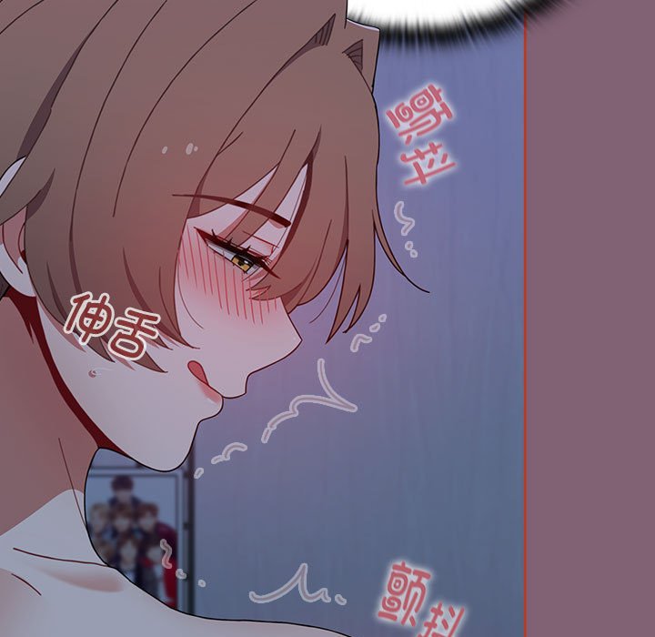 [韩国漫画] 小孩子才做选择 - 韩国漫画 剧情,巨乳大奶#[214P]-115