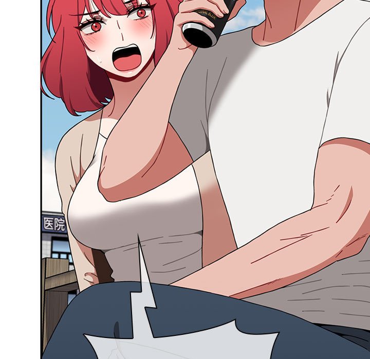 [韩国漫画] 小孩子才做选择 - 韩国漫画 剧情,巨乳大奶#[214P]-131