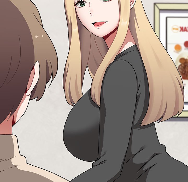[韩国漫画] 小孩子才做选择 - 韩国漫画 剧情,巨乳大奶#[214P]-212