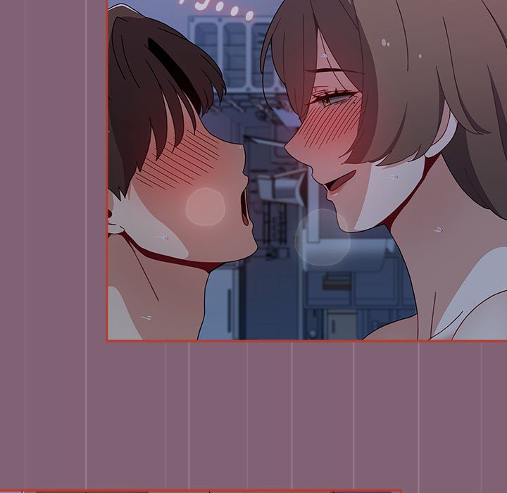 [韩国漫画] 小孩子才做选择 - 韩国漫画 剧情,巨乳大奶#[214P]-31
