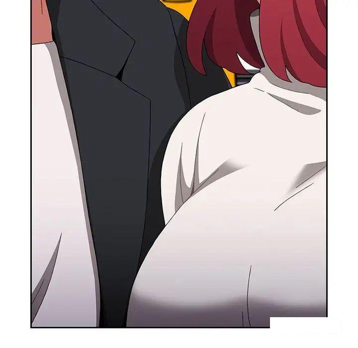 [韩国漫画] 小孩子才做选择 - 韩国漫画 剧情,巨乳大奶#[170P]-136