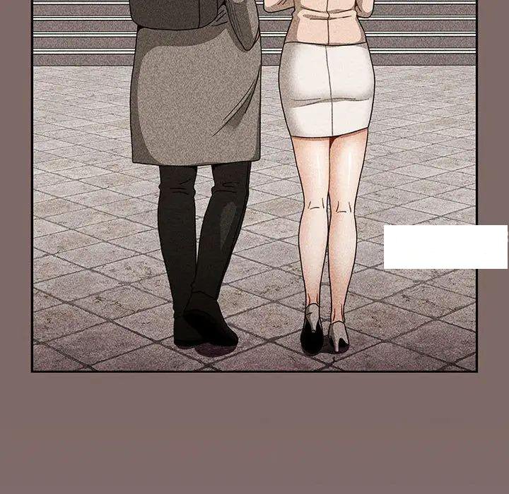 [韩国漫画] 小孩子才做选择 - 韩国漫画 剧情,巨乳大奶#[170P]-32
