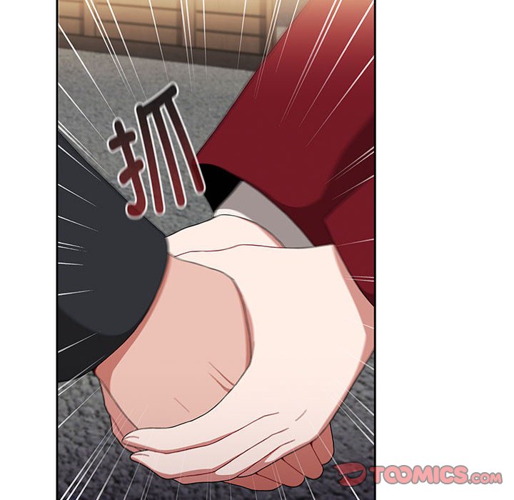 [韩国漫画] 小孩子才做选择 - 韩国漫画 剧情,巨乳大奶#[217P]-16