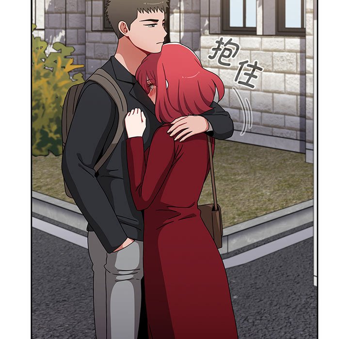 [韩国漫画] 小孩子才做选择 - 韩国漫画 剧情,巨乳大奶#[217P]-25