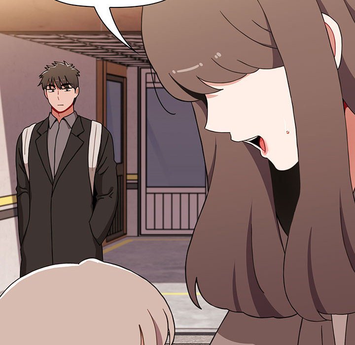[韩国漫画] 小孩子才做选择 - 韩国漫画 剧情,巨乳大奶#[217P]-60
