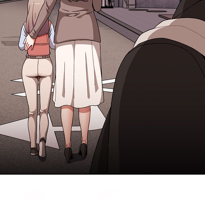 [韩国漫画] 小孩子才做选择 - 韩国漫画 剧情,巨乳大奶#[217P]-65