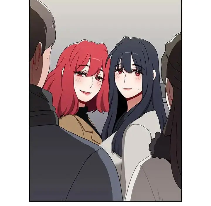 [韩国漫画] 小孩子才做选择 - 韩国漫画 剧情,巨乳大奶#[172P]-139