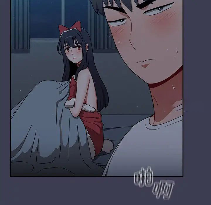 [韩国漫画] 小孩子才做选择 - 韩国漫画 剧情,巨乳大奶#[197P]-38