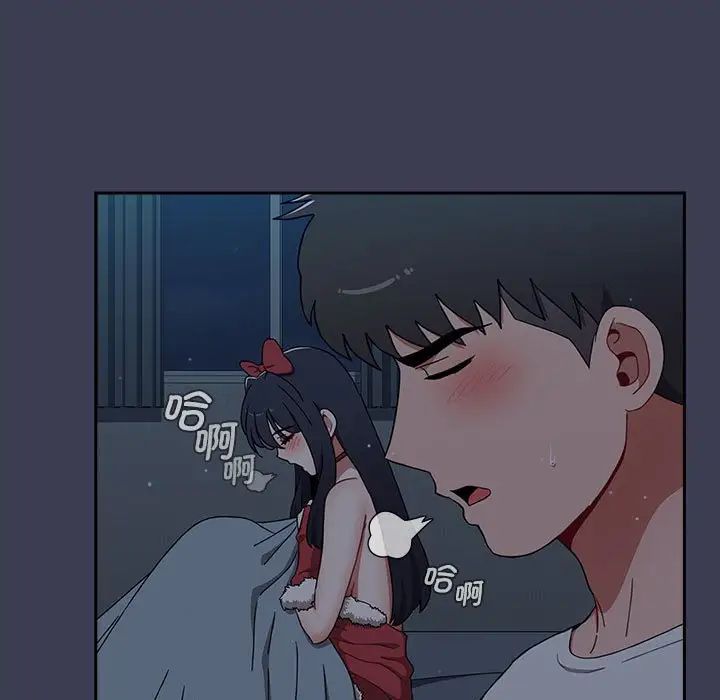 [韩国漫画] 小孩子才做选择 - 韩国漫画 剧情,巨乳大奶#[197P]-39