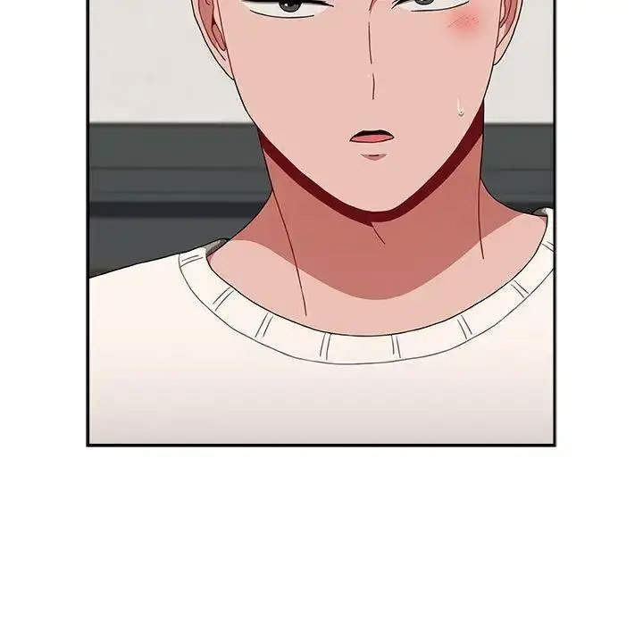 [韩国漫画] 小孩子才做选择 - 韩国漫画 剧情,巨乳大奶#[197P]-111