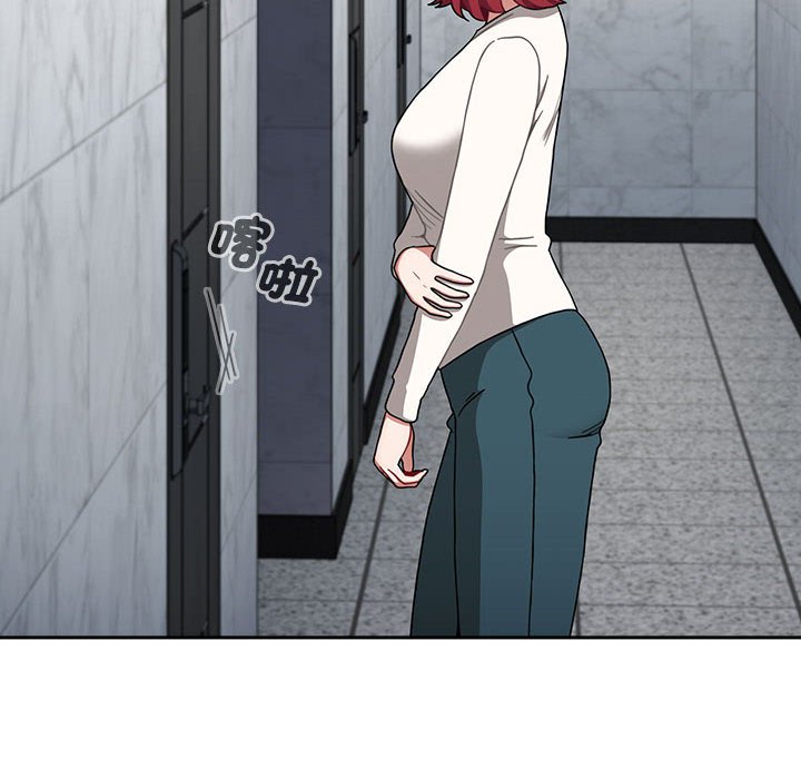 [韩国漫画] 小孩子才做选择 - 韩国漫画 剧情,巨乳大奶#[207P]-6