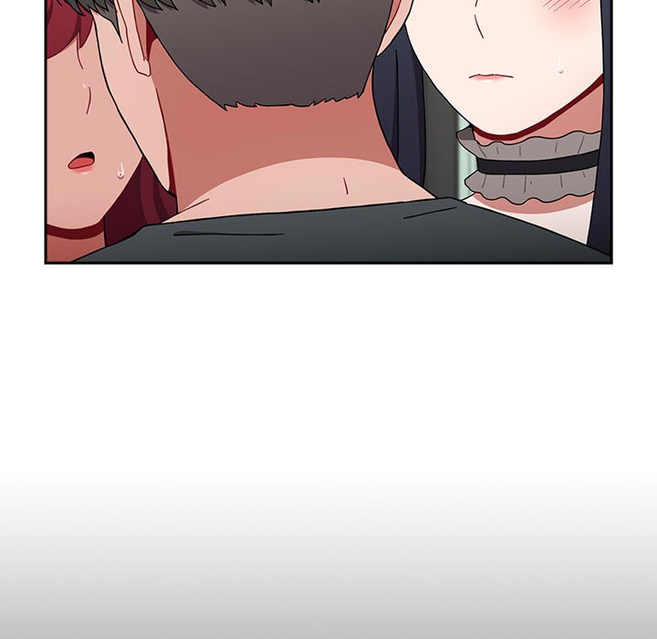 [韩国漫画] 小孩子才做选择 - 韩国漫画 剧情,巨乳大奶#[207P]-73