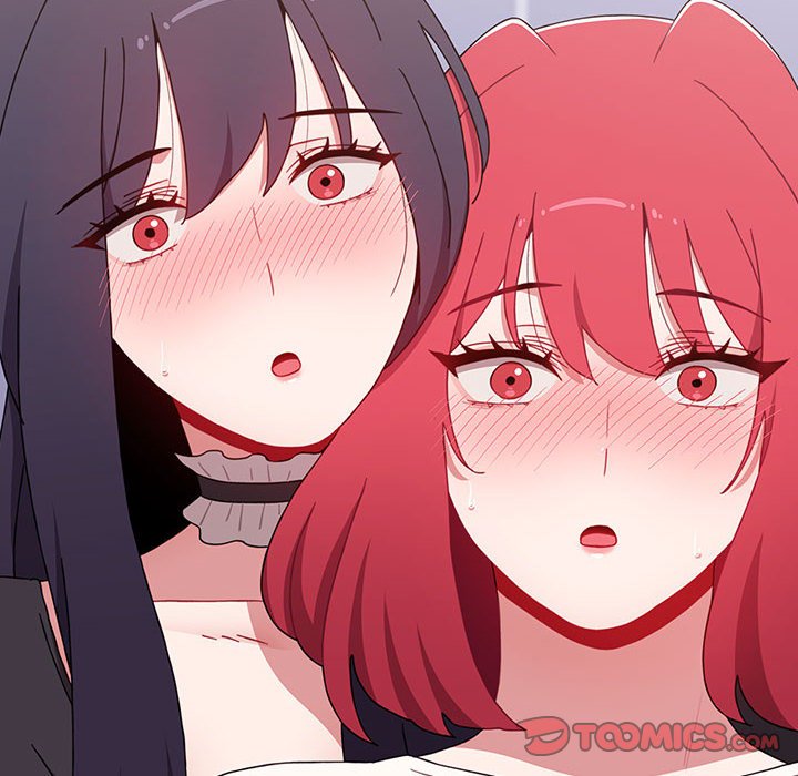 [韩国漫画] 小孩子才做选择 - 韩国漫画 剧情,巨乳大奶#[183P]-12