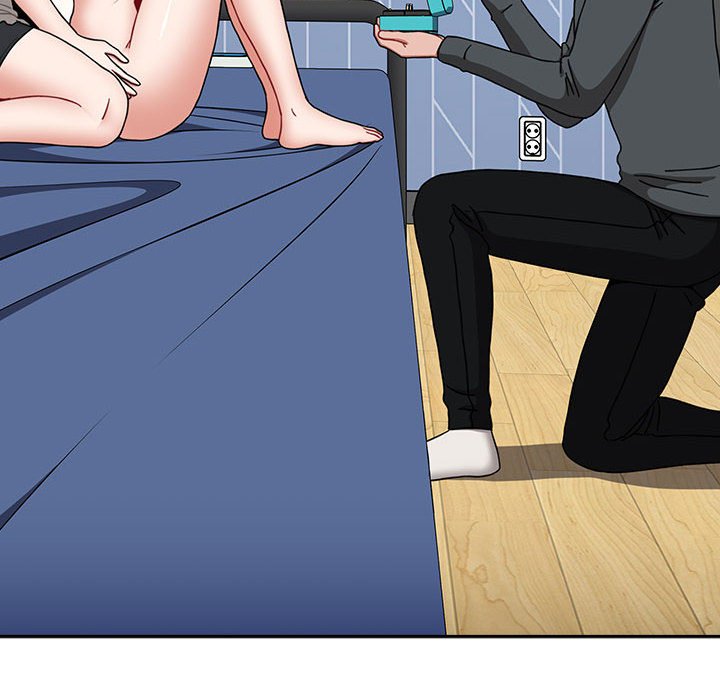 [韩国漫画] 小孩子才做选择 - 韩国漫画 剧情,巨乳大奶#[183P]-30