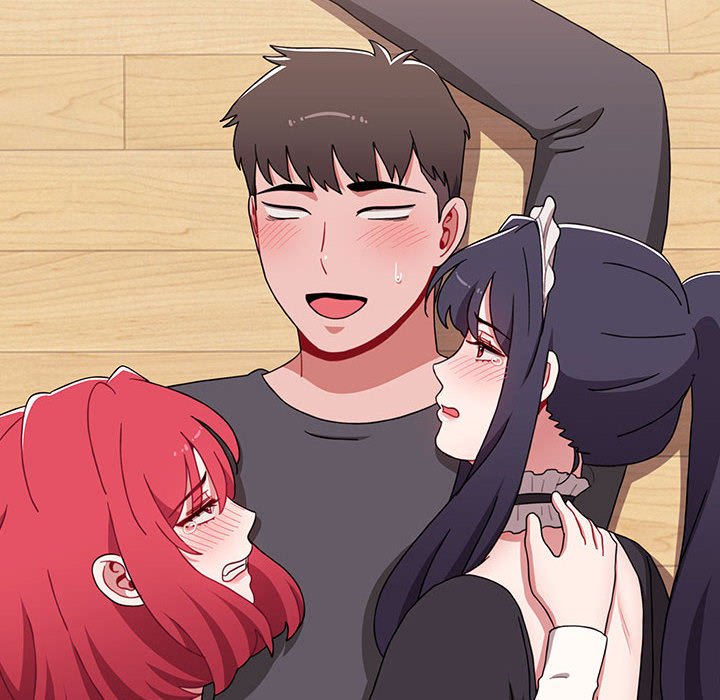 [韩国漫画] 小孩子才做选择 - 韩国漫画 剧情,巨乳大奶#[183P]-38