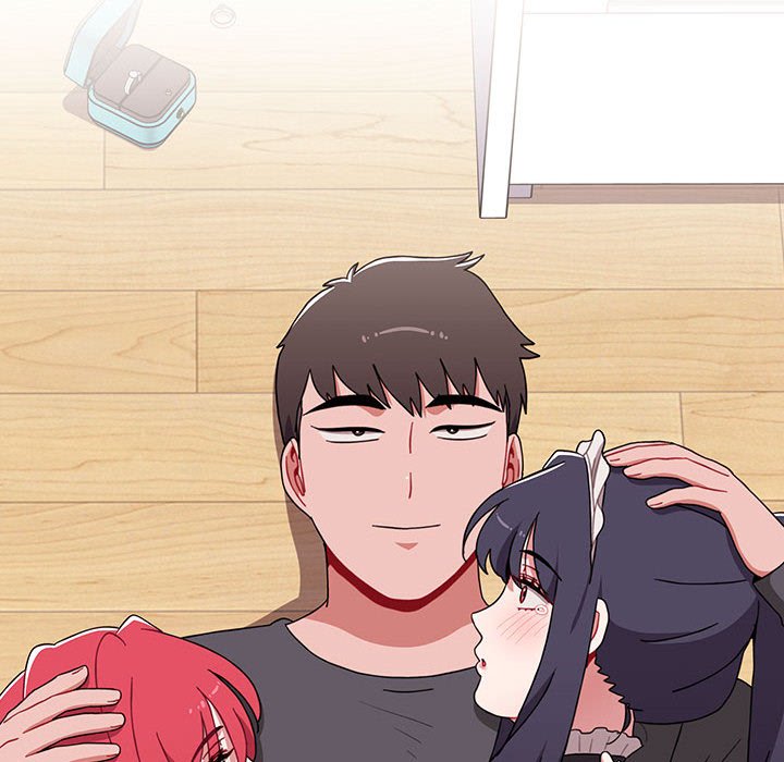 [韩国漫画] 小孩子才做选择 - 韩国漫画 剧情,巨乳大奶#[183P]-46